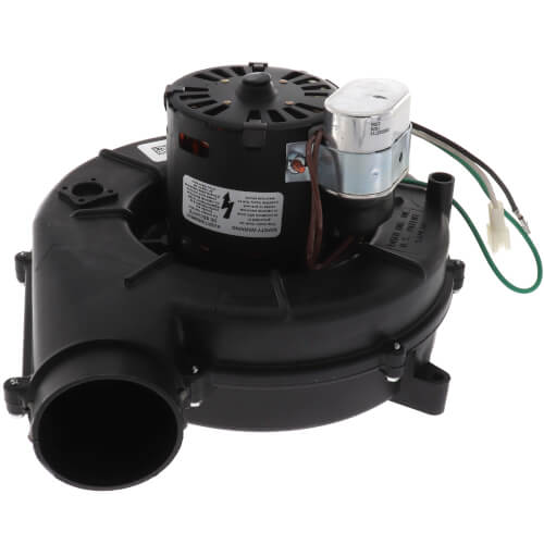 Main product image of 1-Speed 3450 RPM Trane Inducer Motor (115V)