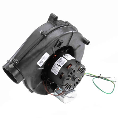 Main product image of 1-Speed 3450 RPM Trane Inducer Motor (115V)