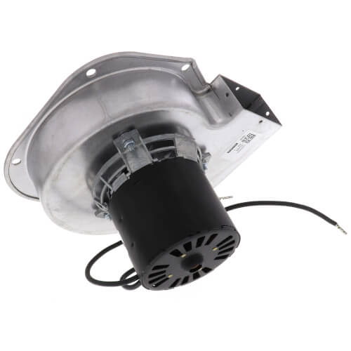 Main product image of 1-Speed 3000 RPM 1/50 HP Nordyne Draft Inducer Motor (115V)