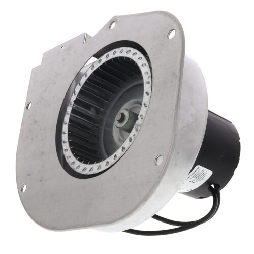Main product image of 1-Speed 3000 RPM 1/50 HP Nordyne Draft Inducer Motor (115V)