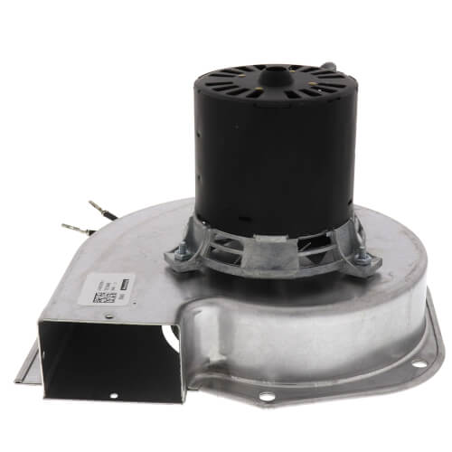 Main product image of 1-Speed 3000 RPM 1/50 HP Nordyne Draft Inducer Motor (115V)