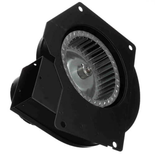 Main product image of 1-Speed 3000 RPM 1/50 HP Nordyne Draft Inducer CW Motor (115V)