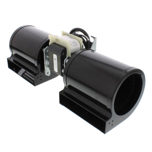 Main product image of 1-Speed 3000 RPM Heat-N-Glow Draft Inducer Motor (115V)
