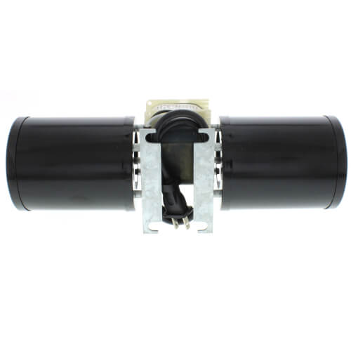 Main product image of 1-Speed 3000 RPM Heat-N-Glow Draft Inducer Motor (115V)