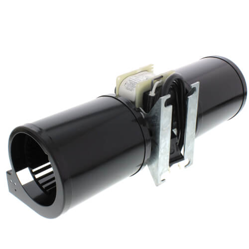 Main product image of 1-Speed 3000 RPM Heat-N-Glow Draft Inducer Motor (115V)