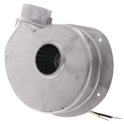 Main product image of 1-Speed 3060 RPM Intercity Draft Inducer Motor (115V)