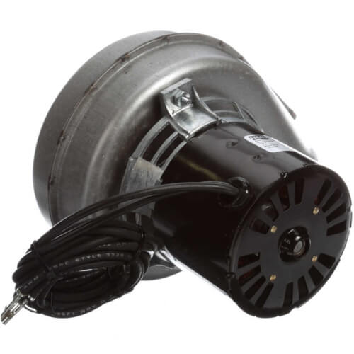 Main product image of 1-Speed 3000 RPM 70 - 100 CFM Lennox Draft Inducer Motor (120V)