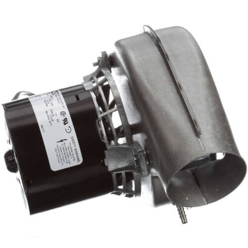 Main product image of 1-Speed 3000 RPM 70 - 100 CFM Lennox Draft Inducer Motor (120V)
