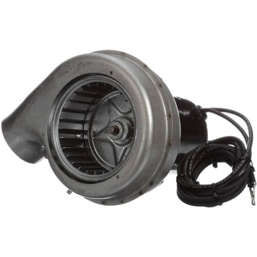 Main product image of 1-Speed 3000 RPM 70 - 100 CFM Lennox Draft Inducer Motor (120V)