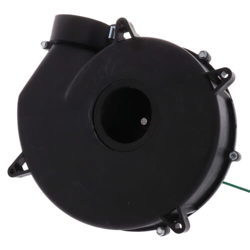 Main product image of 1-Speed 3450 RPM Rheem Blower Motor (115V)