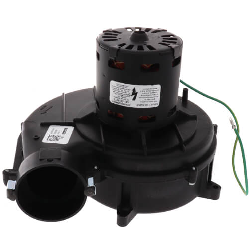 Main product image of 1-Speed 3450 RPM Rheem Blower Motor (115V)