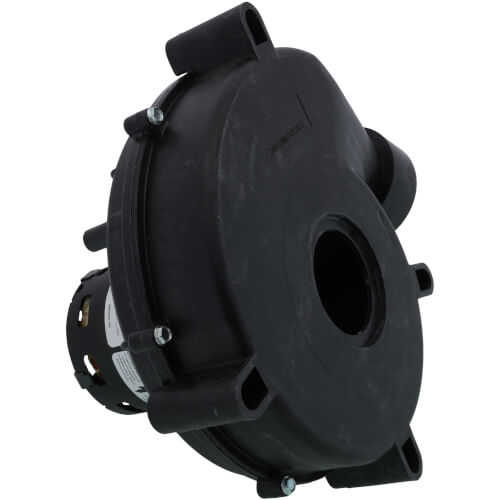 Main product image of 1-Speed 3450 RPM 136 - 150 CFM York Draft Inducer Motor (115V)