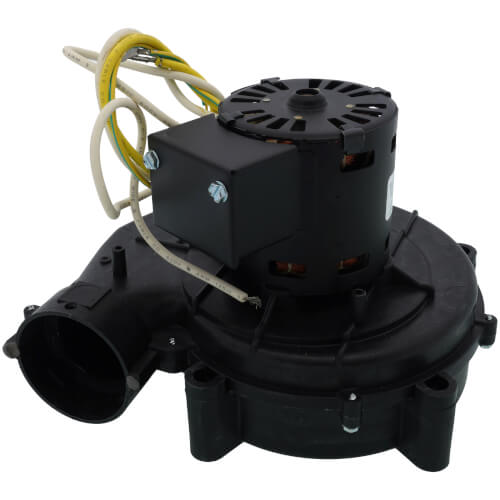 Main product image of 1-Speed 3450 RPM 136 - 150 CFM York Draft Inducer Motor (115V)
