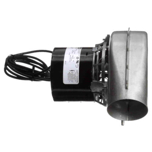 Main product image of 1-Speed 3000 RPM 136 - 150 CFM Lennox Draft Inducer Motor (115V)