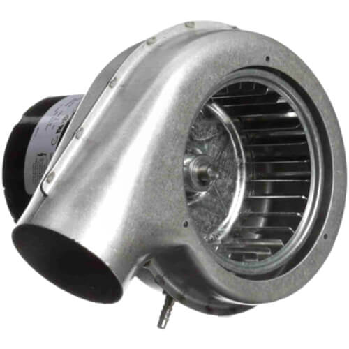 Main product image of 1-Speed 3000 RPM 136 - 150 CFM Lennox Draft Inducer Motor (115V)