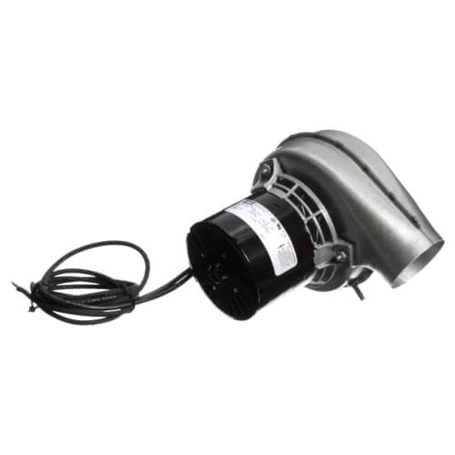 Main product image of 1-Speed 3000 RPM 136 - 150 CFM Lennox Draft Inducer Motor (115V)