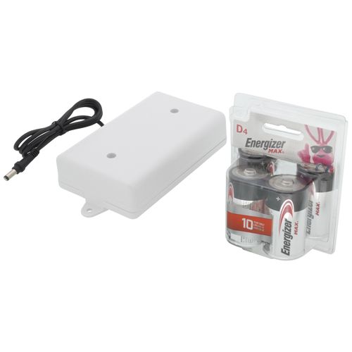 Main product image of Battery Pack for Verge Crestt Soap Dispenser, A14-030