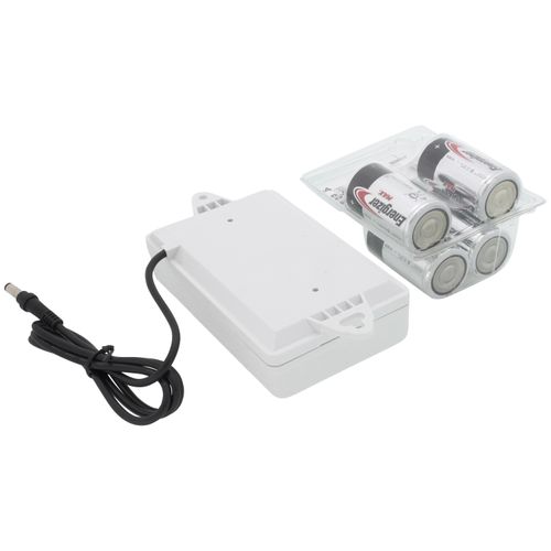 Main product image of Battery Pack for Verge Crestt Soap Dispenser, A14-030