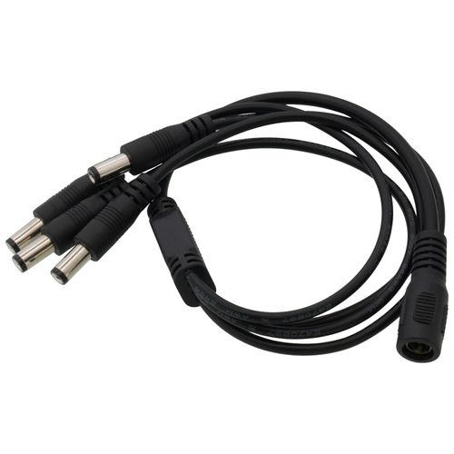 Main product image of A/C Adaptor Splitter Assembly for Verge Crestt Soap Dispenser, A14-031