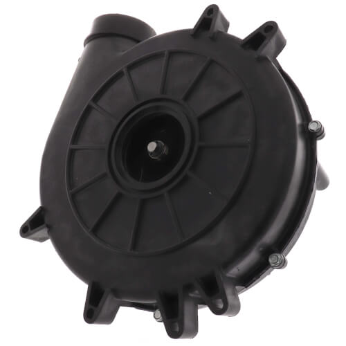 Main product image of 1-Speed 3400 RPM 136 - 150 CFM Draft Goodman Inducer Motor (115V)