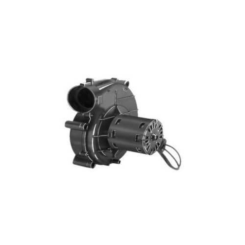 Main product image of 1-Speed 3450 RPM 136 - 150 CFM Rheem Draft Inducer Motor (115V)