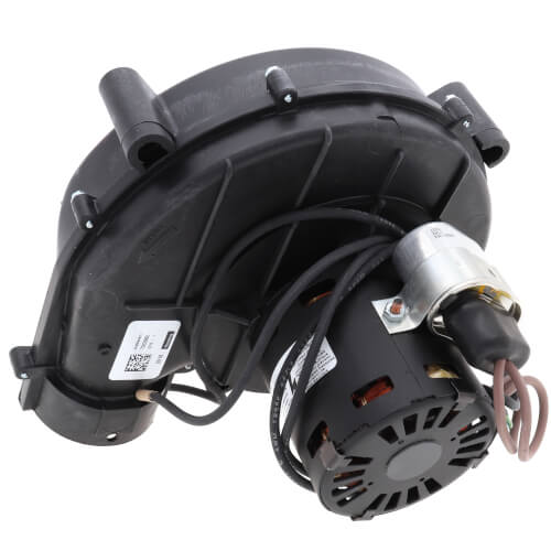 Main product image of 1-Speed 3450 RPM 136 - 150 CFM Rheem Draft Inducer Motor (115V)