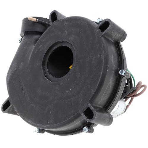 Main product image of 1-Speed 3450 RPM 136 - 150 CFM Rheem Draft Inducer Motor (115V)