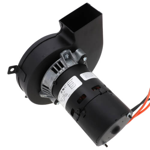 A144 Fasco A144 1Speed 3000 RPM York Blower Motor (208/230V)