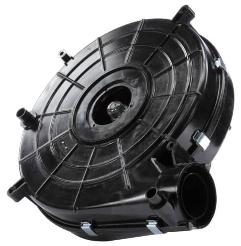 Main product image of Draft Inducer 1/25 HP 3450 RPM 115v (Direct Replacement for ICP)