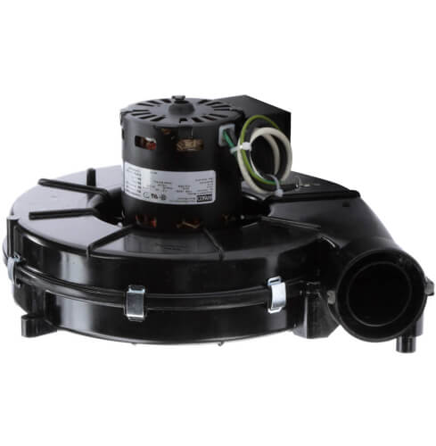 Main product image of Draft Inducer 1/25 HP 3450 RPM 115v (Direct Replacement for ICP)