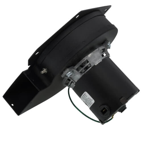 Main product image of 1-Speed 3000 RPM Draft Inducer Motor (208/230V)