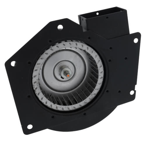 Main product image of 1-Speed 3000 RPM Draft Inducer Motor (208/230V)