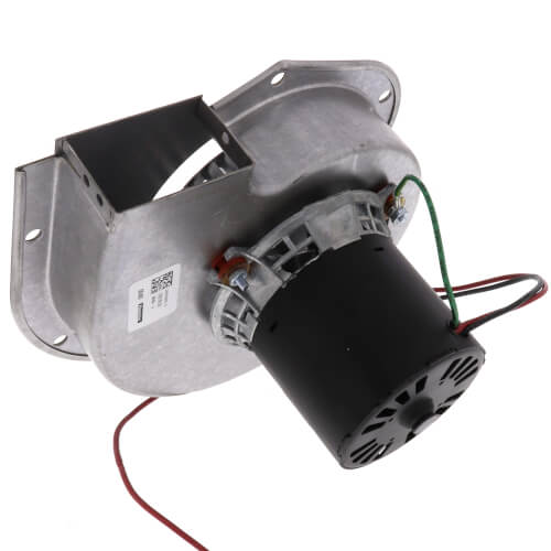 Main product image of 1-Speed 3000 RPM 136-150 CFM Trane Draft Inducer Motor (208/230V)