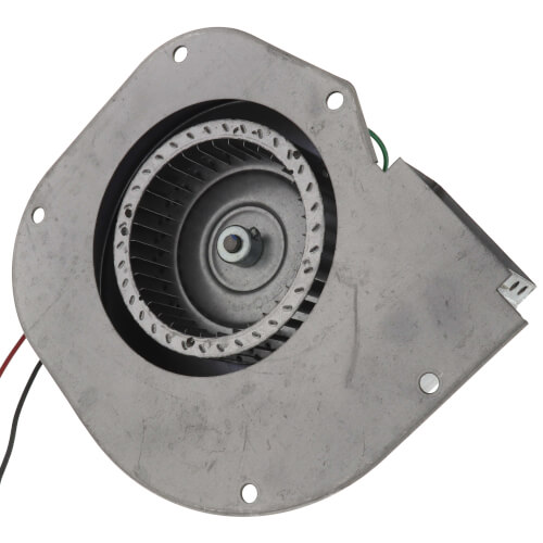 Main product image of 1-Speed 3000 RPM 136-150 CFM Trane Draft Inducer Motor (208/230V)
