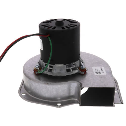 Main product image of 1-Speed 3000 RPM 136-150 CFM Trane Draft Inducer Motor (208/230V)
