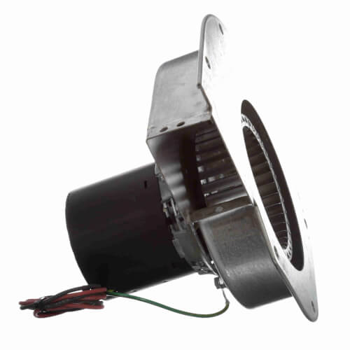 Main product image of 1-Speed 3000 RPM 136-150 CFM Trane Draft Inducer Motor (208/230V)
