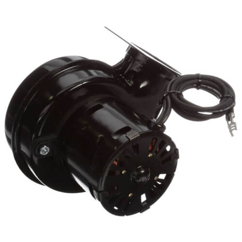 Main product image of 1-Speed 2800 RPM 151 - 500 CFM Heil Quaker Draft Inducer Motor (230V)