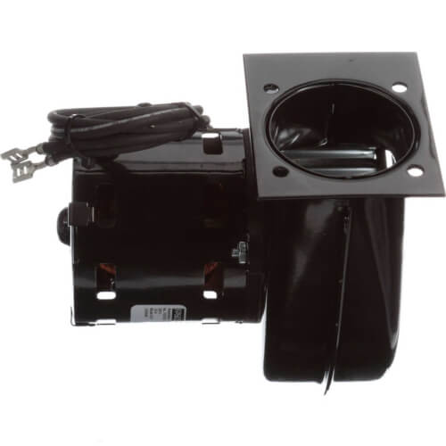 Main product image of 1-Speed 2800 RPM 151 - 500 CFM Heil Quaker Draft Inducer Motor (230V)