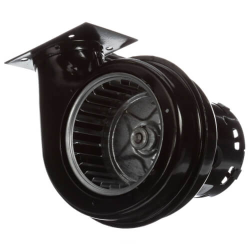 Main product image of 1-Speed 2800 RPM 151 - 500 CFM Heil Quaker Draft Inducer Motor (230V)