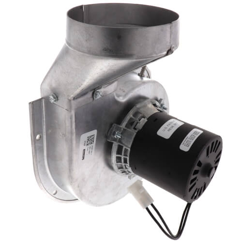 A155 Fasco A155 1Speed 3000 RPM CCW Armstrong Draft Inducer Motor