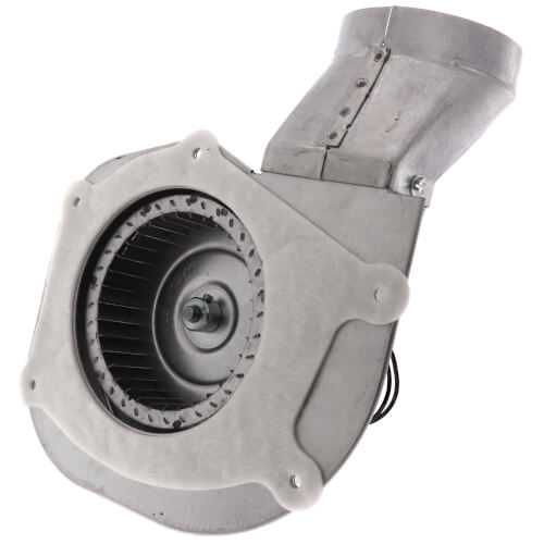 Main product image of 1-Speed 3000 RPM CCW Armstrong Draft Inducer Motor (115V)