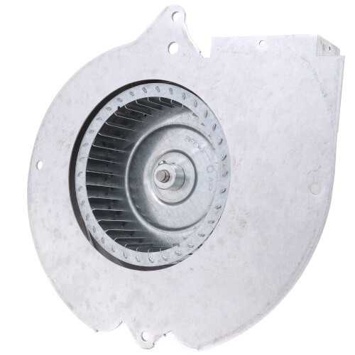 Main product image of 1-Speed 151-500 CFM Goodman Draft Inducer Motor (115V)