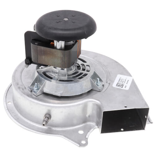 Main product image of 1-Speed 151-500 CFM Goodman Draft Inducer Motor (115V)