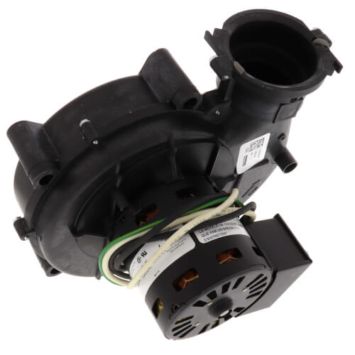 Main product image of 1-Speed 3450 RPM 151 - 500 CFM Blower Motor (115V)