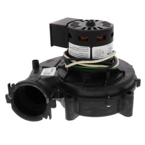 Main product image of 1-Speed 3450 RPM 151 - 500 CFM Blower Motor (115V)