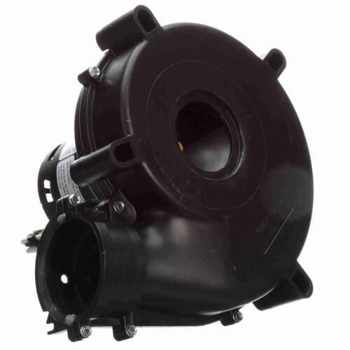 Main product image of 1-Speed 3450 RPM 151 - 500 CFM Blower Motor (115V)