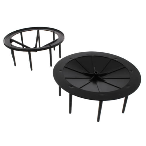 A161722020 Skuttle A161722020 Complete Drum & Media Assembly