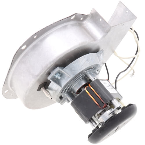 Main product image of 1-Speed 3000 RPM 151 - 500 CFM Amana Draft Inducer Motor (115V)
