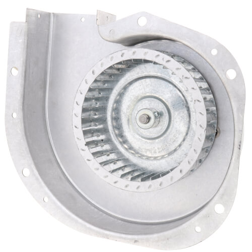 Main product image of 1-Speed 3000 RPM 151 - 500 CFM Amana Draft Inducer Motor (115V)