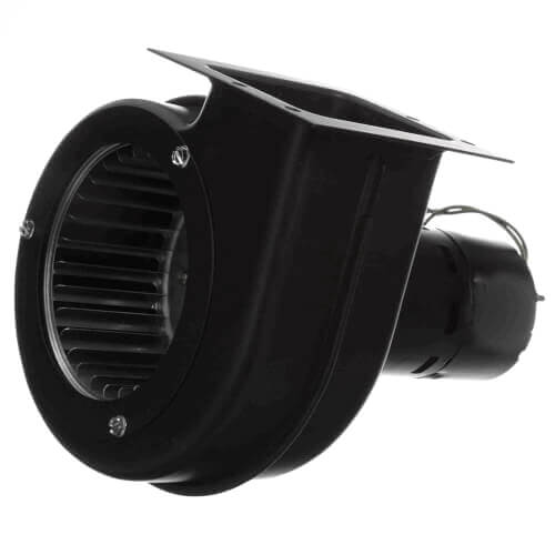 Main product image of 1-Speed 1600 RPM 1/40 HP Fedders Draft Inducer Motor (230V)